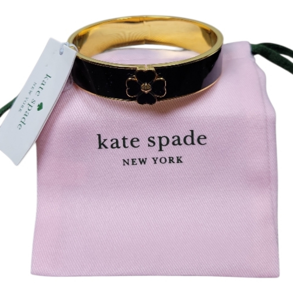 kate spade Everyday Spade Bracelet